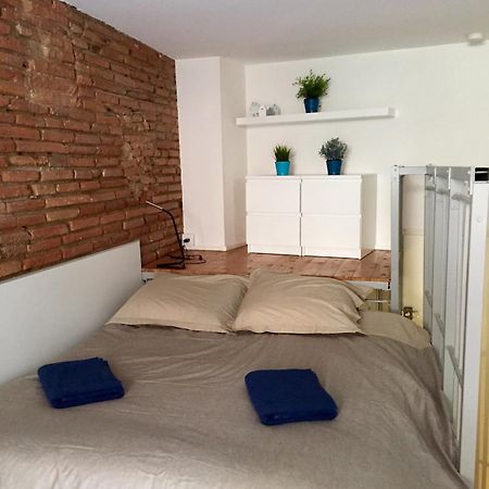 Le Petit Moulin, Duplex Hypercentre Toulouse 아파트 외부 사진