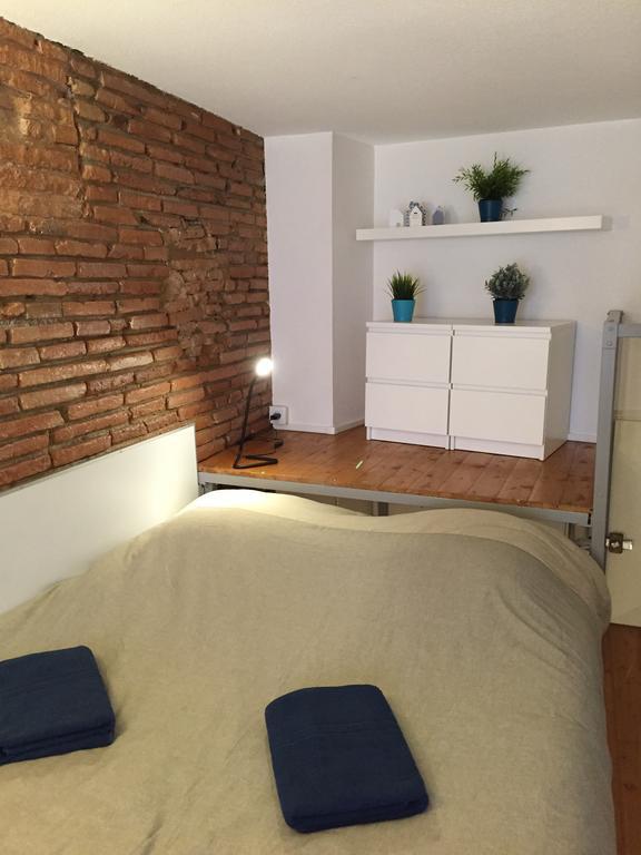 Le Petit Moulin, Duplex Hypercentre Toulouse 아파트 외부 사진