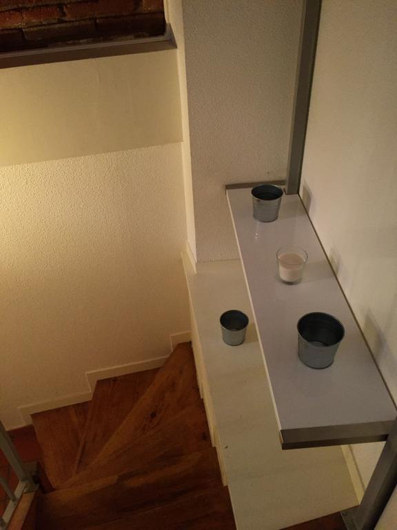 Le Petit Moulin, Duplex Hypercentre Toulouse 아파트 외부 사진