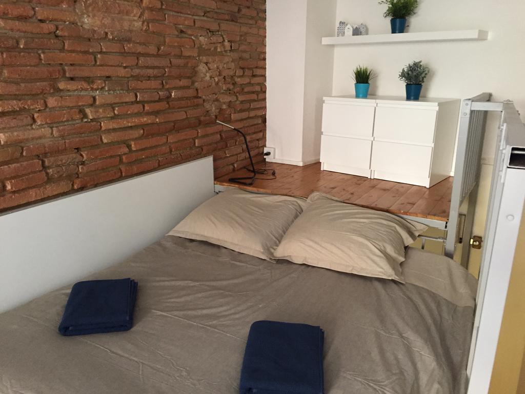 Le Petit Moulin, Duplex Hypercentre Toulouse 아파트 외부 사진