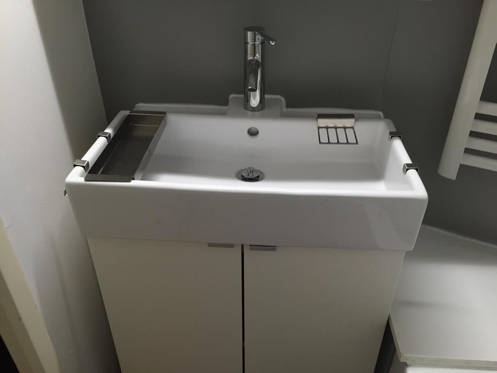 Le Petit Moulin, Duplex Hypercentre Toulouse 아파트 외부 사진