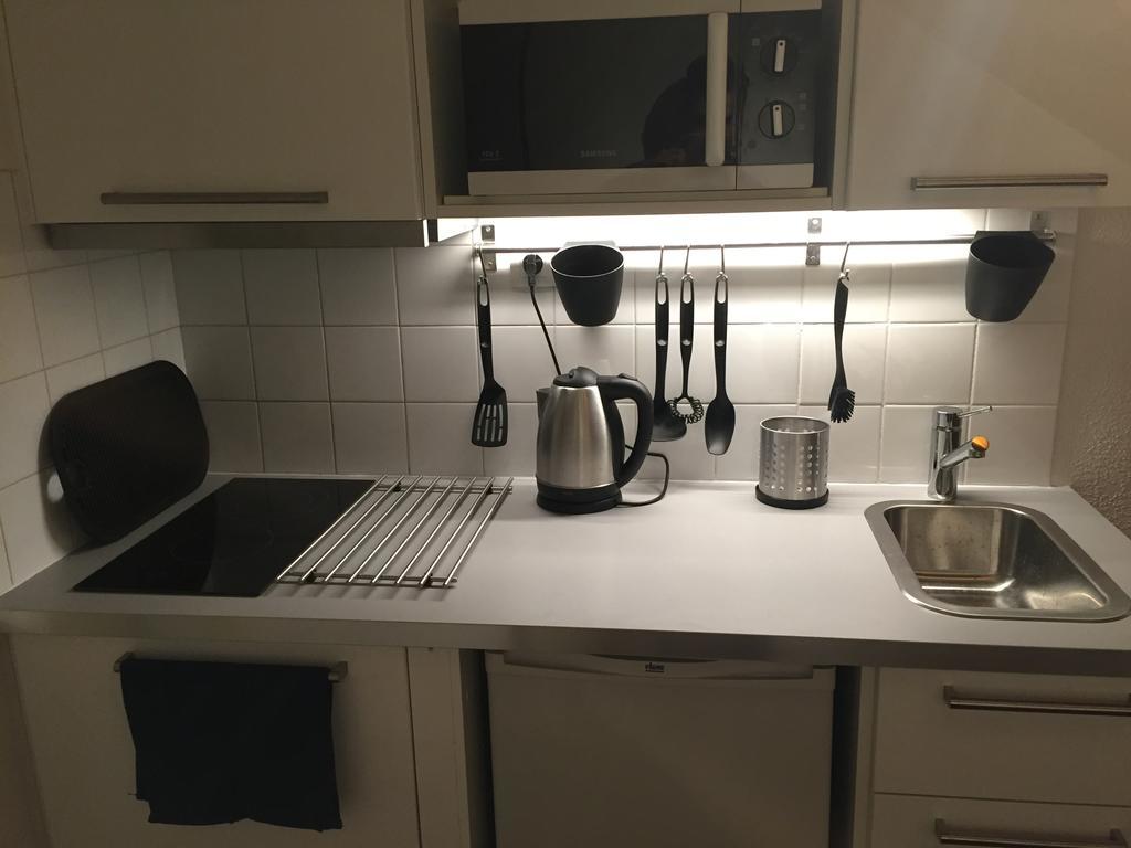 Le Petit Moulin, Duplex Hypercentre Toulouse 아파트 외부 사진