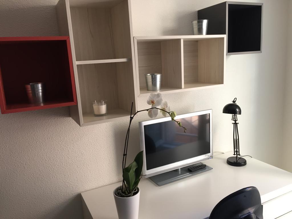 Le Petit Moulin, Duplex Hypercentre Toulouse 아파트 외부 사진